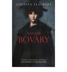 Madame Bovary pdf epub mobi 电子书 下载