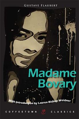 Madame Bovary pdf epub mobi 电子书 下载