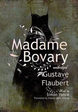Madame Bovary pdf epub mobi 电子书 下载