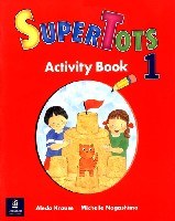 SUPERTOTS AB 1(超级宝宝1) pdf epub mobi 电子书 下载