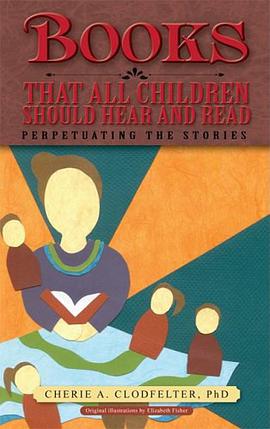 Books That All Children Should Hear and Read pdf epub mobi 电子书 下载