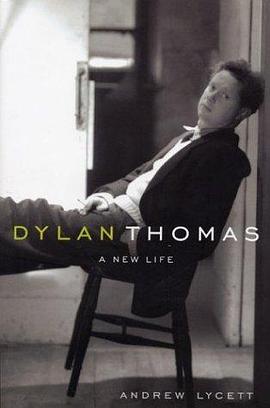 Dylan Thomas pdf epub mobi 电子书 下载