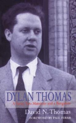 Dylan Thomas pdf epub mobi 电子书 下载