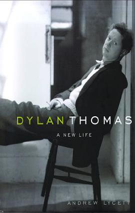 Dylan Thomas pdf epub mobi 下载