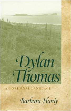 Dylan Thomas pdf epub mobi 电子书 下载