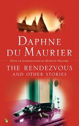 The Rendezvous and Other Stories pdf epub mobi 电子书 下载
