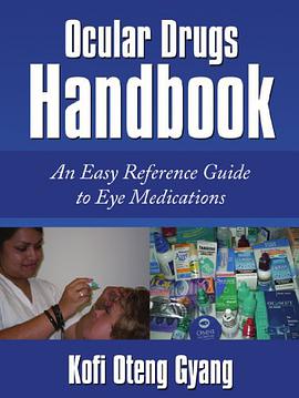 Ocular Drugs Handbook