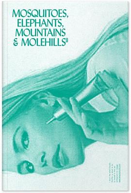 Mosquitoes, Elephants, Mountains & Molehills pdf epub mobi 电子书 下载