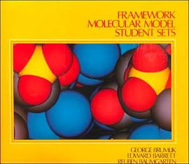 Framework Molecular Model "Fmm"