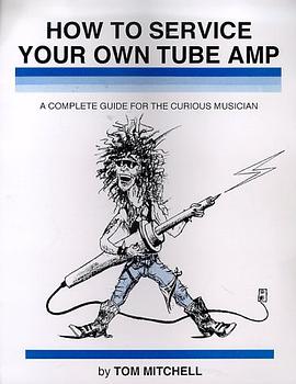 How to Service Your Own Tube Amp pdf epub mobi 电子书 下载