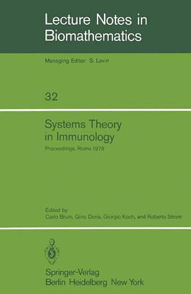 Systems Theory in Immunology pdf epub mobi 下载