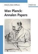 Max Planck pdf epub mobi 電子書 下載