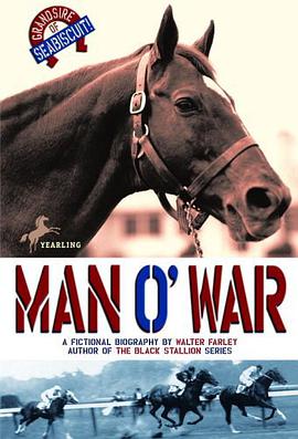 Man O' War pdf epub mobi 電子書 下載