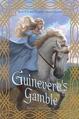 Guinevere's Gamble pdf epub mobi 电子书 下载