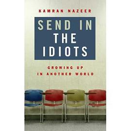 Send in the Idiots pdf epub mobi 电子书 下载