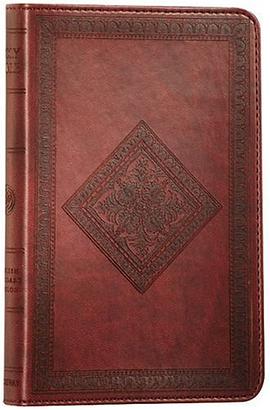 The Holy Bible pdf epub mobi 电子书 下载