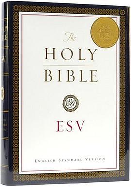 The Holy Bible pdf epub mobi 电子书 下载
