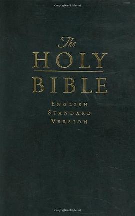 The Holy Bible pdf epub mobi 电子书 下载