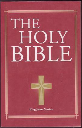 The Holy Bible pdf epub mobi 电子书 下载