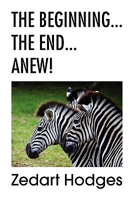 The Beginning... the End... Anew! pdf epub mobi 电子书 下载