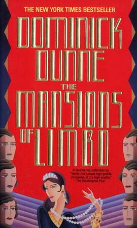 Mansions of Limbo The pdf epub mobi 电子书 下载