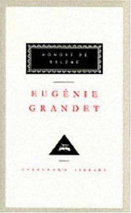 Eugenie Grandet pdf epub mobi 電子書 下載