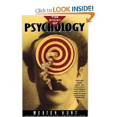 The Story of Psychology pdf epub mobi 下载