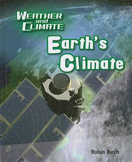 Earth's Climate pdf epub mobi 电子书 下载