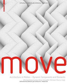 MOVE pdf epub mobi 电子书 下载