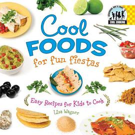 Cool Foods for Fun Fiestas