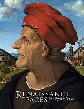 Renaissance Faces pdf epub mobi 電子書 下載