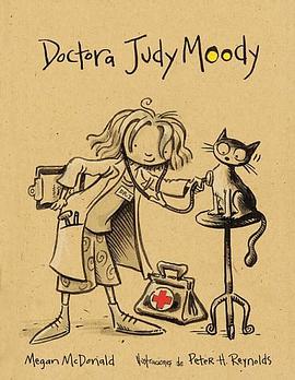 Doctora Judy Moody/judy Moody, M.d., the Doctor Is in (Spanish Edition) pdf epub mobi 電子書 下載