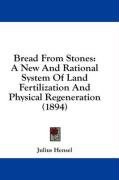 Bread From Stones pdf epub mobi 电子书 下载