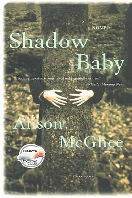 Shadow Baby pdf epub mobi 电子书 下载