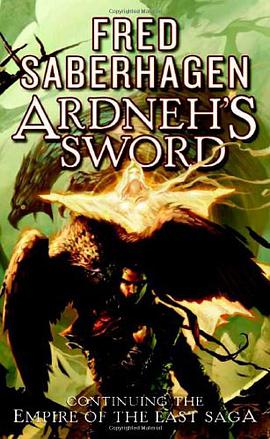 Ardneh's Sword pdf epub mobi 电子书 下载