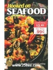 Hooked on seafood pdf epub mobi 电子书 下载