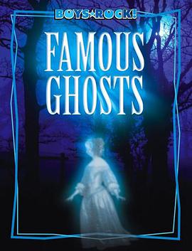 Famous Ghosts pdf epub mobi 电子书 下载