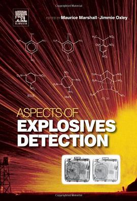Aspects of Explosives Detection pdf epub mobi 电子书 下载