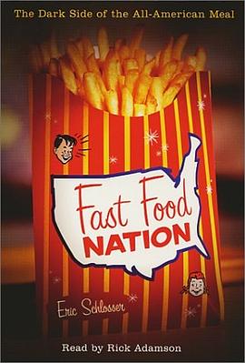 Fast Food Nation pdf epub mobi 電子書 下載