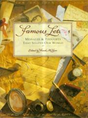 Famous letters