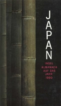 Insel Almanach auf das Jahr 1990. Japan. pdf epub mobi 下载