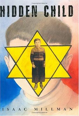 Hidden Child pdf epub mobi 下载