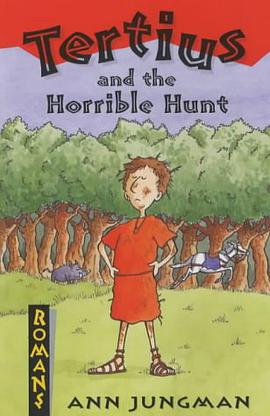 Tertius and the Horrible Hunt pdf epub mobi 电子书 下载