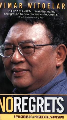 No Regrets pdf epub mobi 电子书 下载