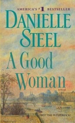 A Good Woman pdf epub mobi 电子书 下载