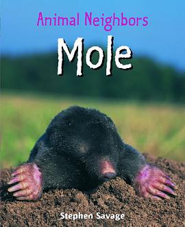 Mole pdf epub mobi 电子书 下载
