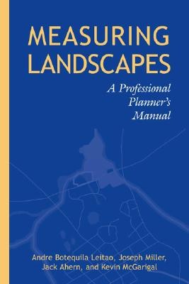 Measuring Landscapes pdf epub mobi 电子书 下载