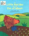 Little Red Hen and the Ear of Wheat pdf epub mobi 电子书 下载