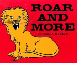 Roar and More pdf epub mobi 电子书 下载