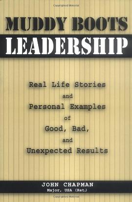 Muddy Boots Leadership pdf epub mobi 电子书 下载